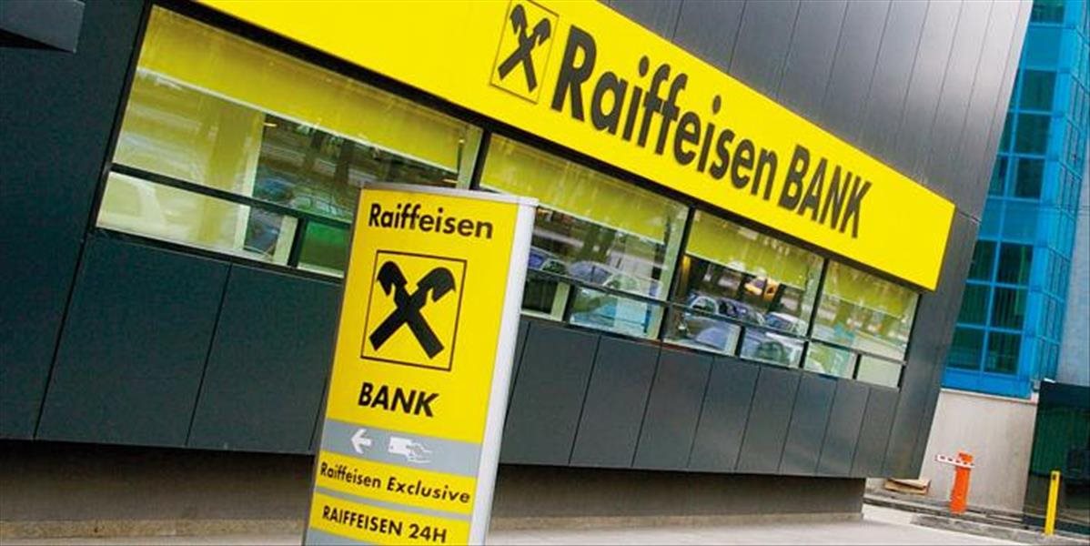 Rakúska RBI bude pokračovať v reštrukturalizacii a znižovaní nákladov