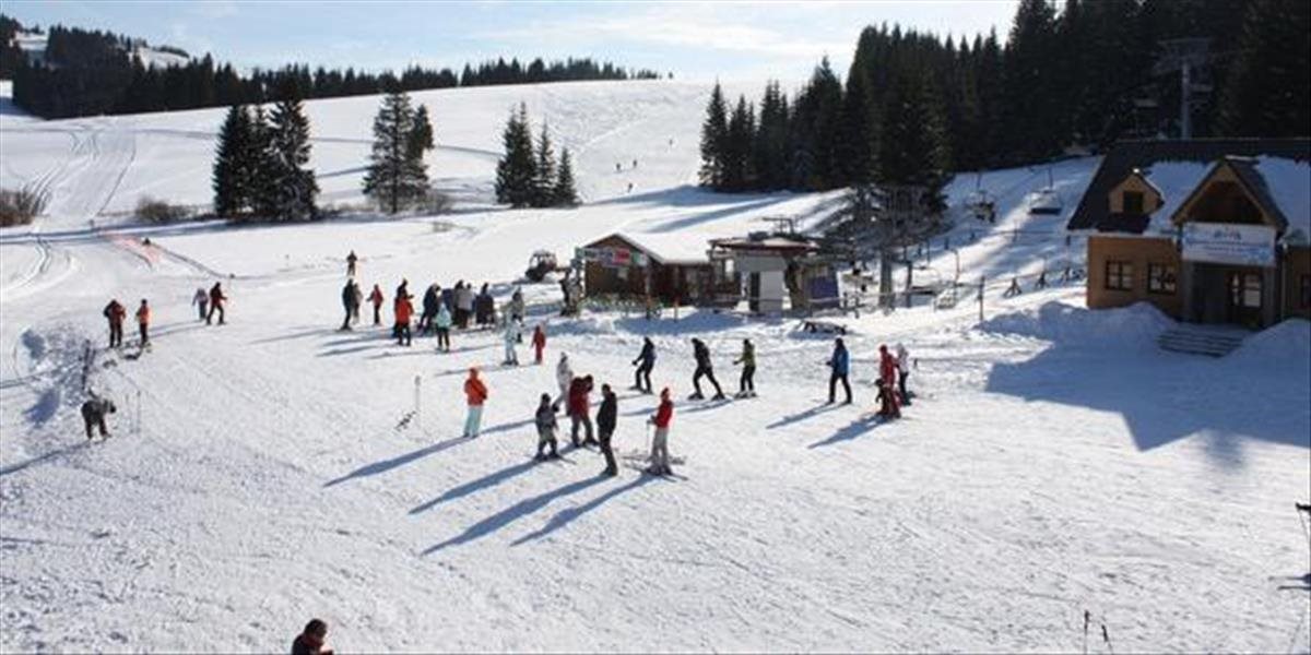V najstudenšej slovenskej doline sa skončila úspešná lyžiarska sezóna