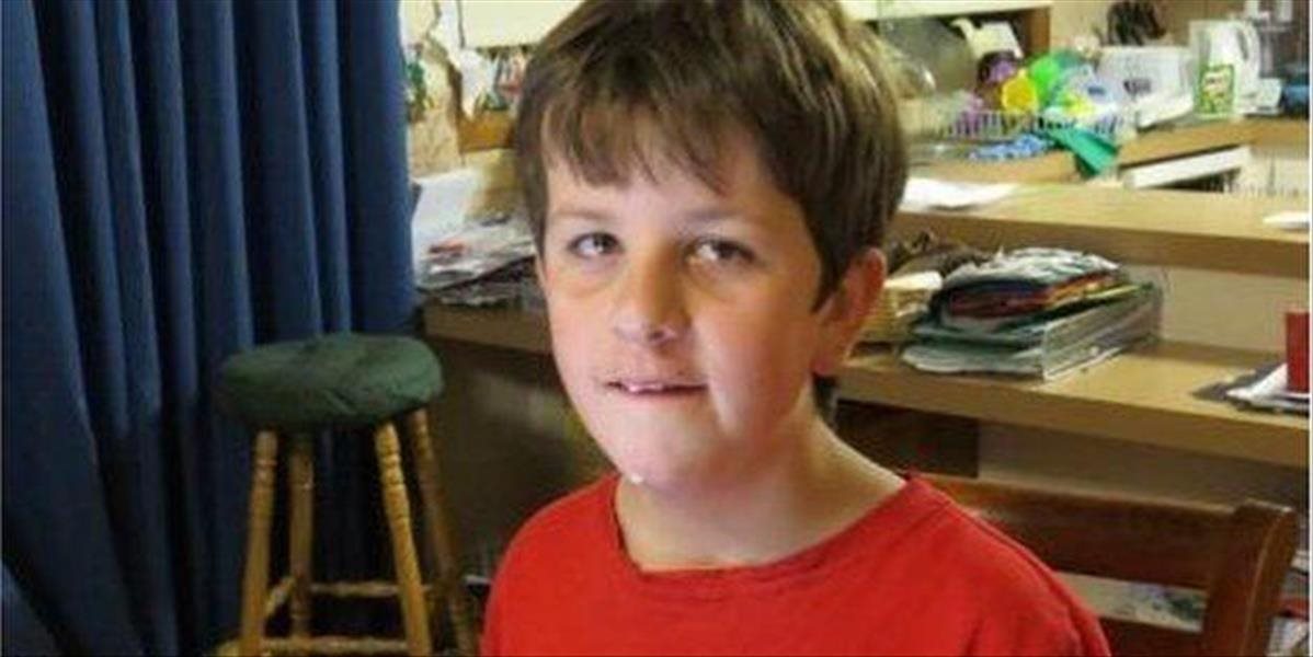 VIDEO Austrálsky chlapec s autizmom sa stratil v buši, našli ho po piatich dňoch