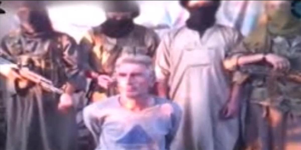 Uzbeckí ozbrojenci pripravili rukojemníka o hlavu: Toto bol ich dôvod