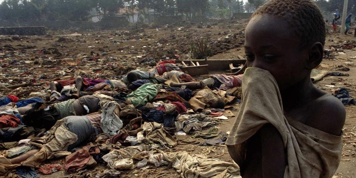 Francúzska vláda odtajní dokumenty o genocíde v Rwande