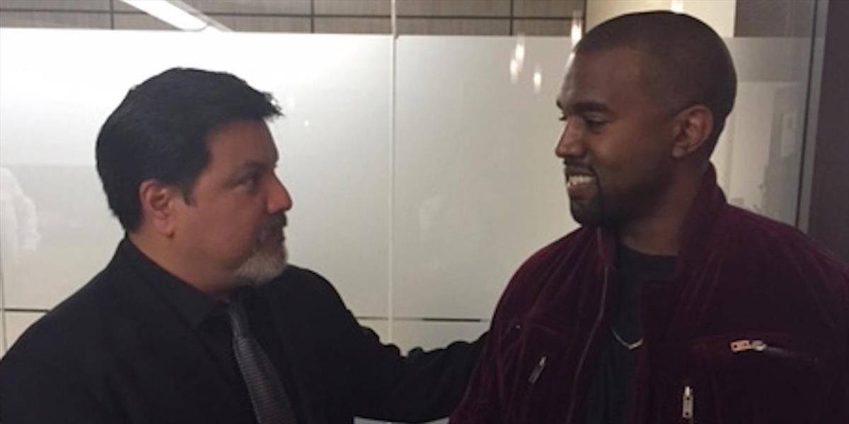 Kanye West uzavrel mimosúdnu dohodu s napadnutým fotografom