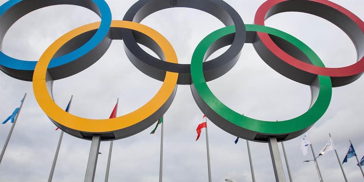 Dve olympiády a dosť, navrhuje zákonodarca v Rusku