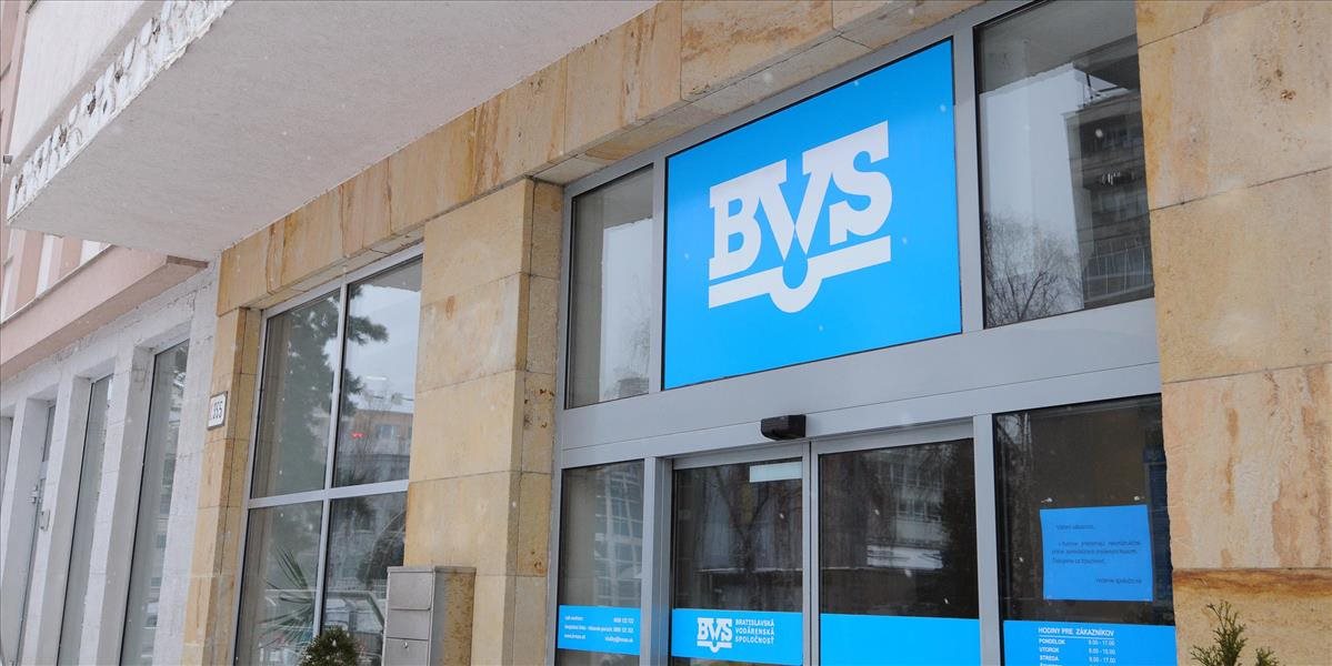 BVS čelí zmenkovému rozkazu za takmer 7,1 milióna eur a odvolaniu vedenia