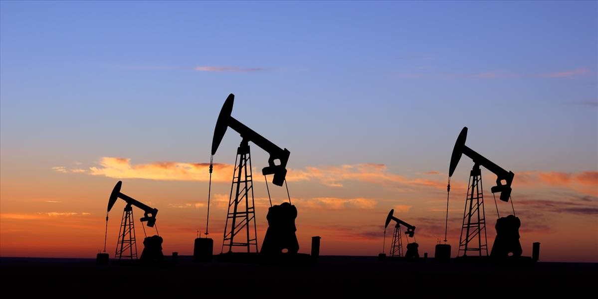 Ťažba ropy v Saudskej Arábii stúpla na rekordnú úroveň