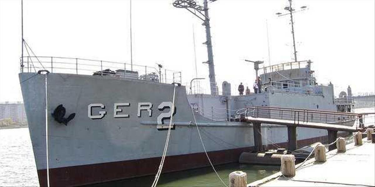 KĽDR sa sťažuje, že Mexiko násilne zadržiava jej loď