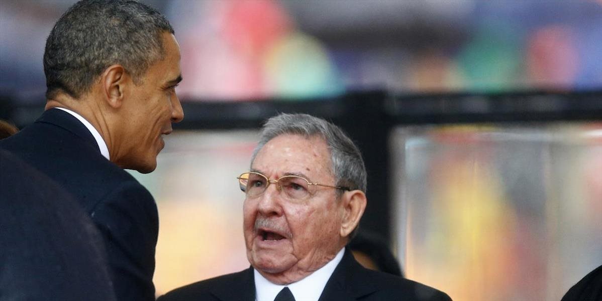 Panama chystá historické stretnutie Obamu a Castra