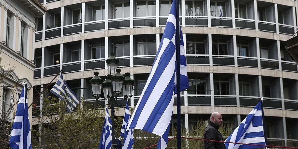 Eurozóna stanovila Grécku šesťdňové ultimátum