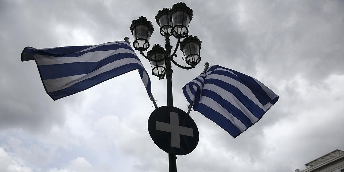 Fínsko sa pripravuje na možnosť odchodu Grécka z eurozóny