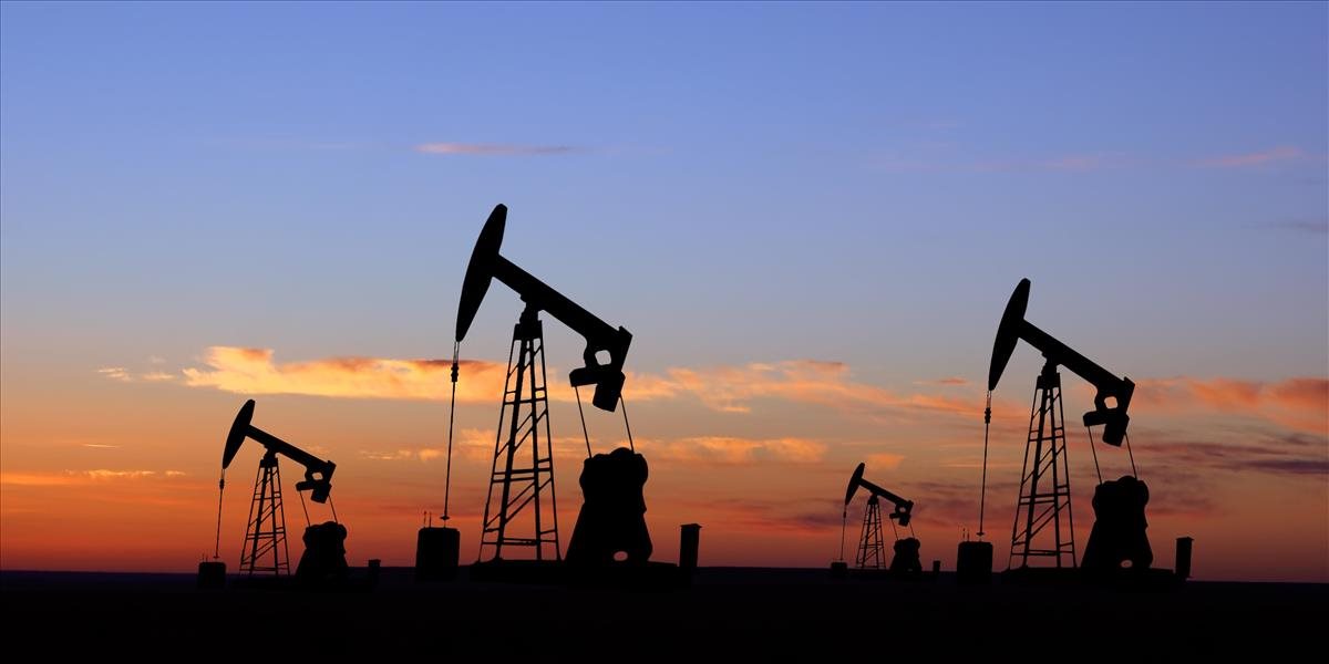 Globálny dopyt po rope podľa Saudskej Arábie porastie