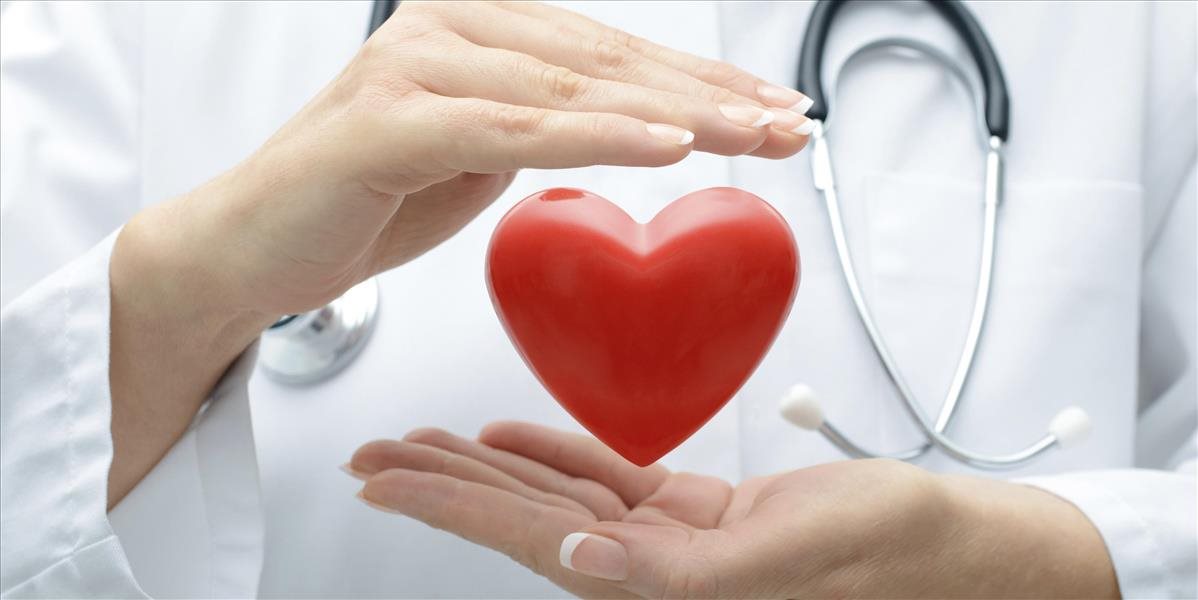 Nízki ľudia majú vyššie riziko srdcového infarktu