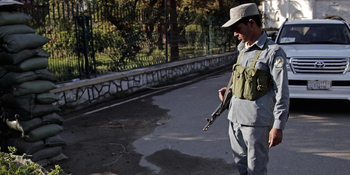 Útok v budove súdu v Afganistane si vyžiadal desať obetí, 65 zranených