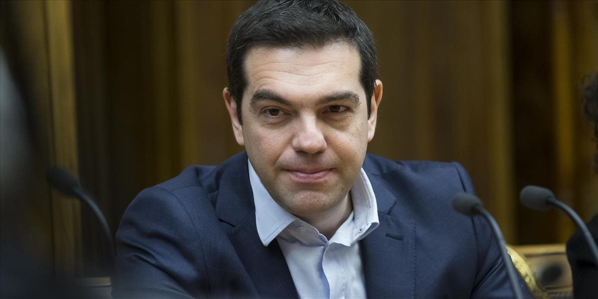 Grécko zaplatilo Medzinárodnému menovému fondu 450 mililiónov