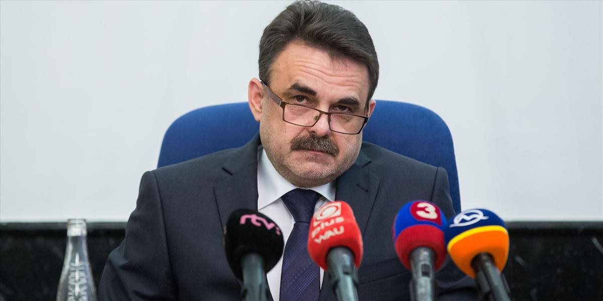 Čižnár chce dovolanie proti rozhodnutiu o väzbe exposlanca Vladimíra Jánoša