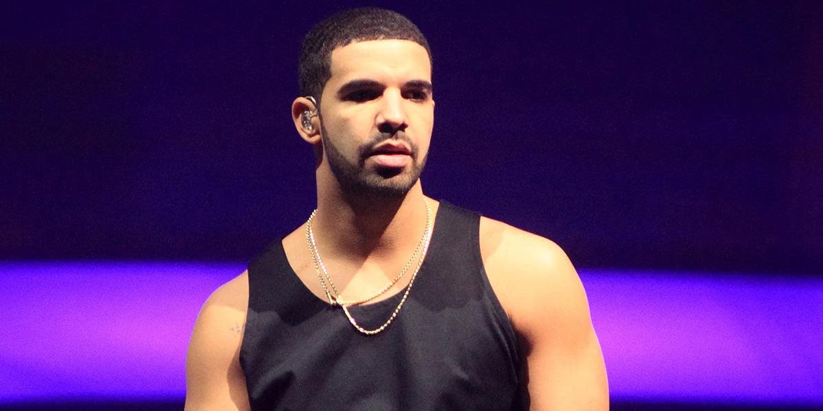 Na Open'er festival príde aj rapper Drake