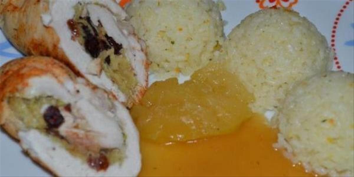 FOTO Recept Nedeľný obed | Netky.sk