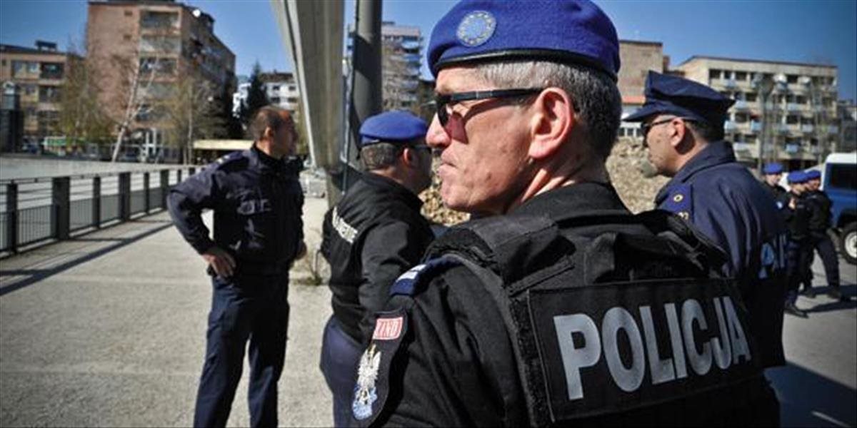 Kosovská polícia je v pohotovosti: V Mitrovici pobodali srbského tínedžera