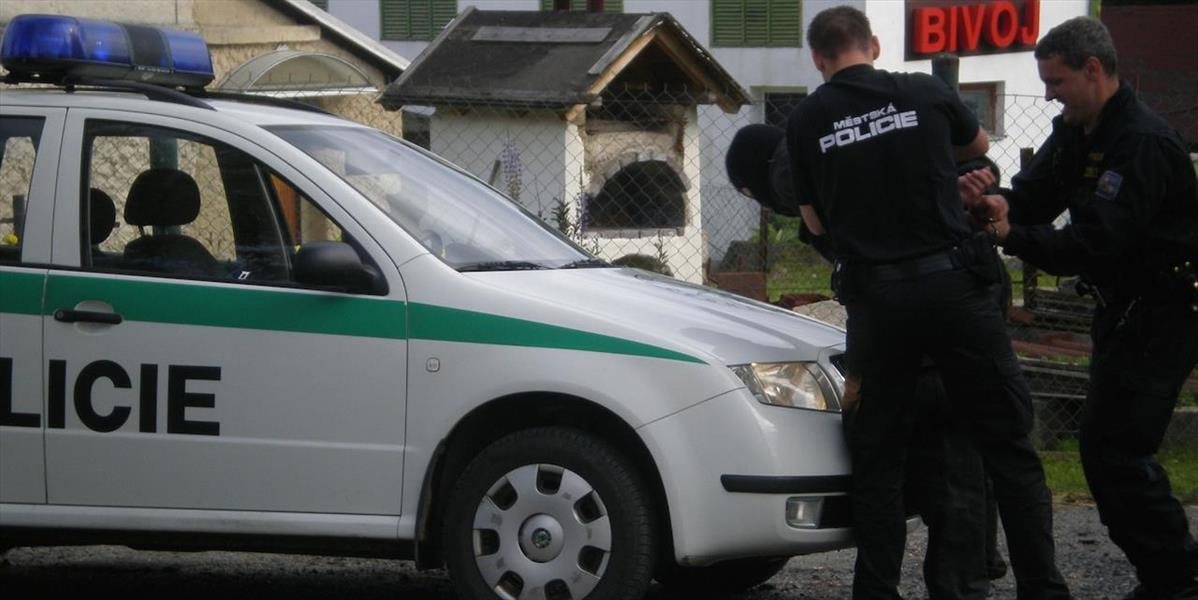 V Ústí nad Labem zatkli Albánca podozrivého zo zabitia Izraelčana v Berlíne