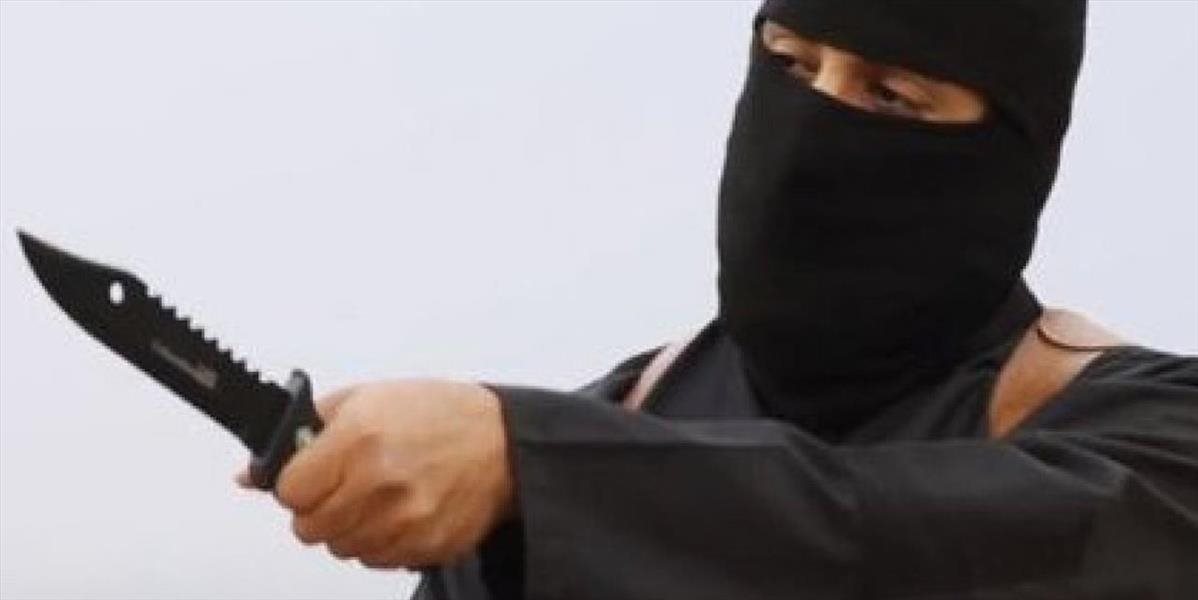 V Španielsku odhalili teroristickú bunku: Chceli odrezať hlavu na spôsob IS