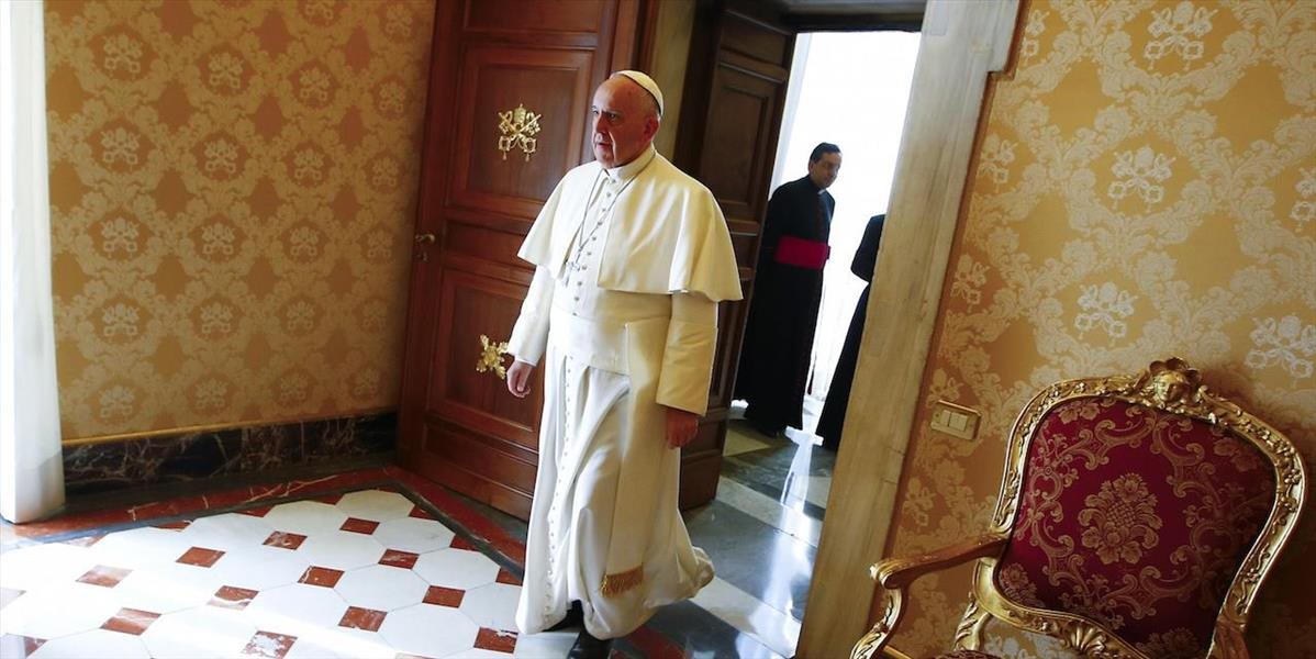 Pápež v júli navštívi tri krajiny Latinskej Ameriky