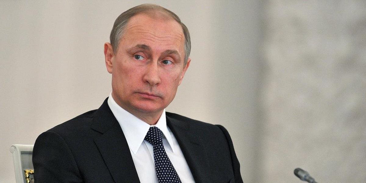 Vladimir Putin je podľa amerického magazínu najvplyvnejším človekom sveta