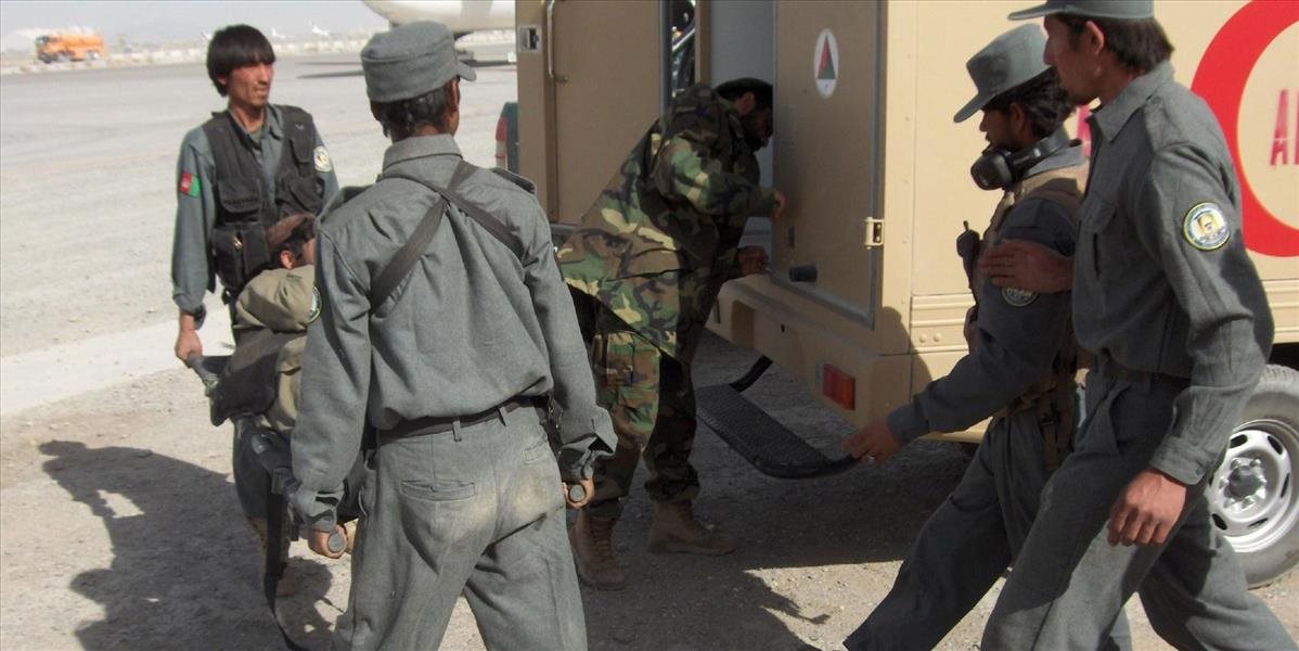 Piatich pracovníkov humanitárnej organizácie v Afganistane našli mŕtvych
