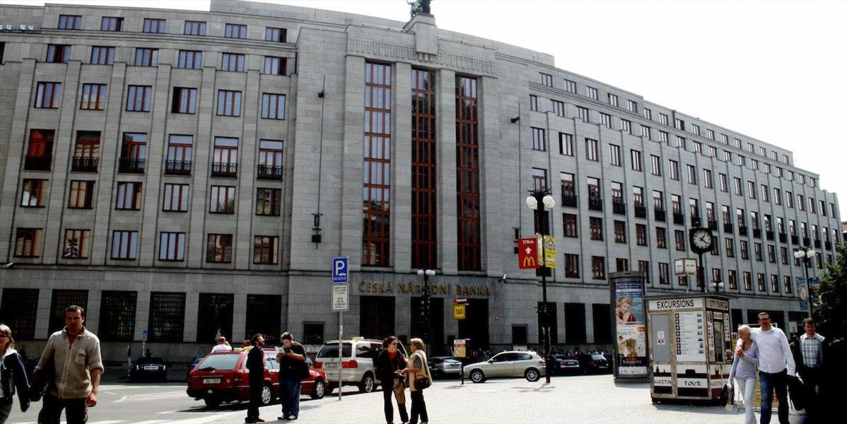 České MF má podozrenie na manipuláciu s medzibankovou sadzbou PRIBOR