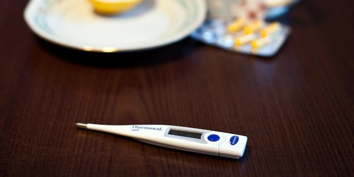 Chorých na chrípku v BBSK ubúda, vyskytol sa však prípad žltačky