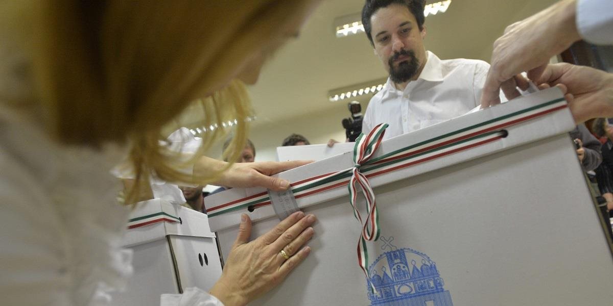 V Tapolci rozhodnú v doplňujúcich voľbách o náhrade za poslanca Fidesz
