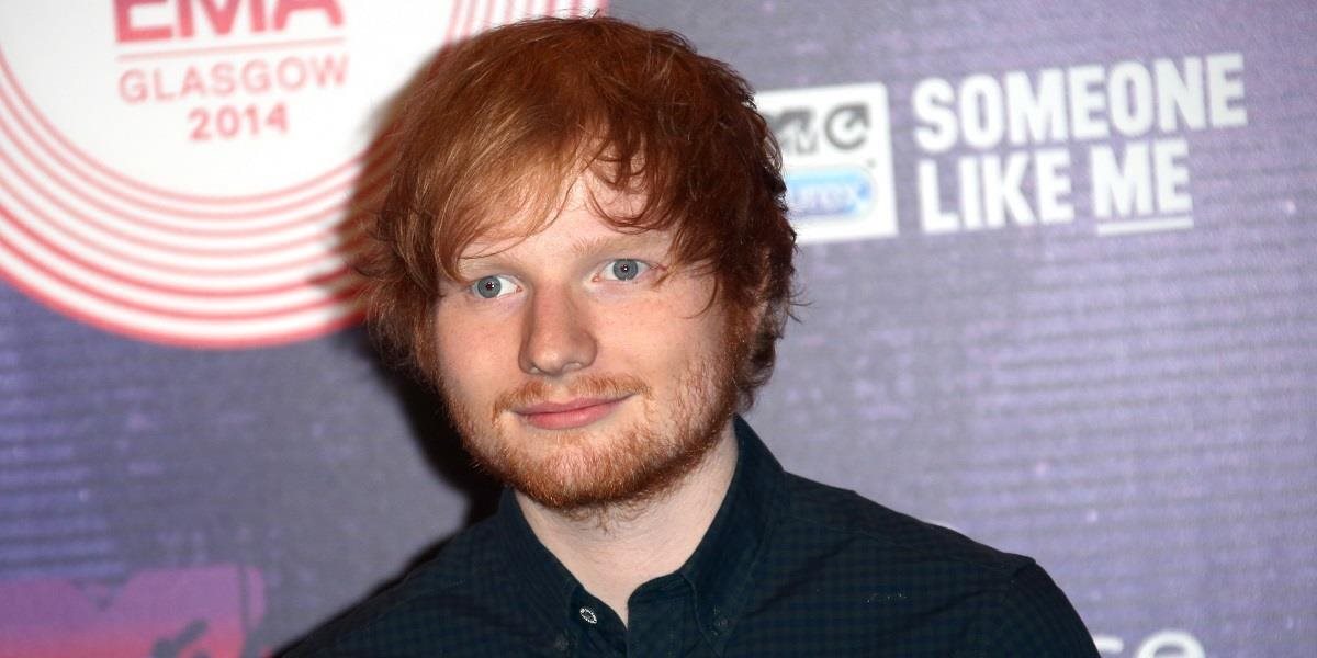 Ed Sheeran sa vyjadril k odchodu Zayna Malika z One Direction
