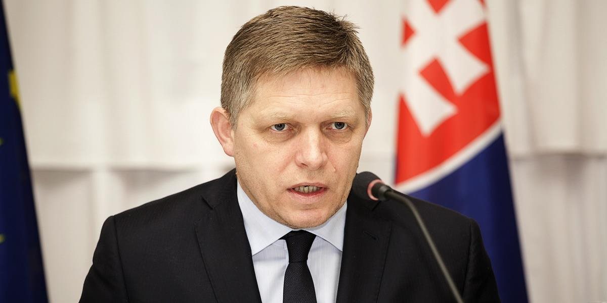 Fico: Slovensko je dlhodobo odsúdené na dobré koalície