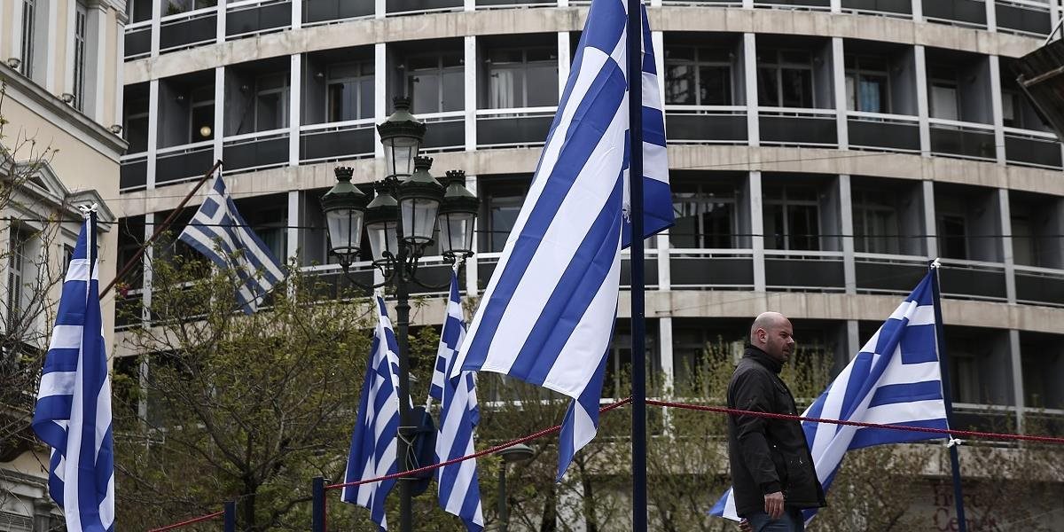 Predstaviteľov eurozóny šokoval postoj Grécka k reformám
