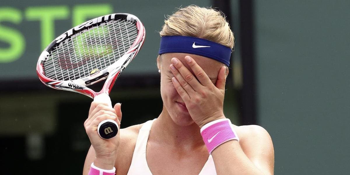 Anna Schmiedlová vyhrala svoj prvý titul na okruhu WTA