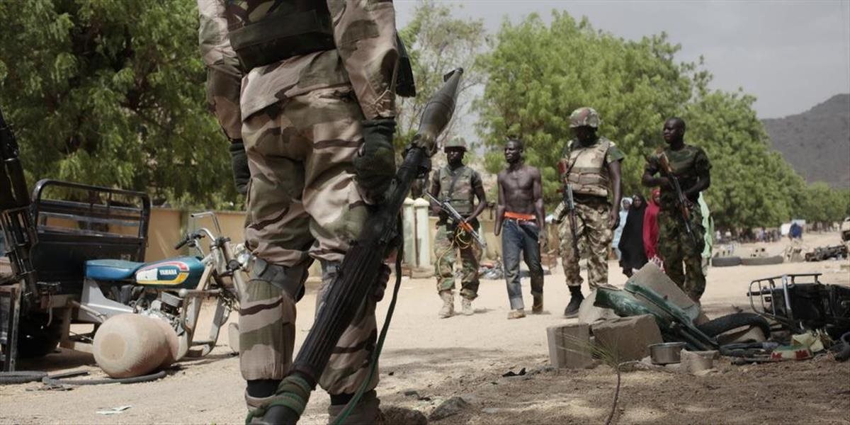 Ozbrojené povstanie Boko Haram má na svedomí 800.000 detských utečencov