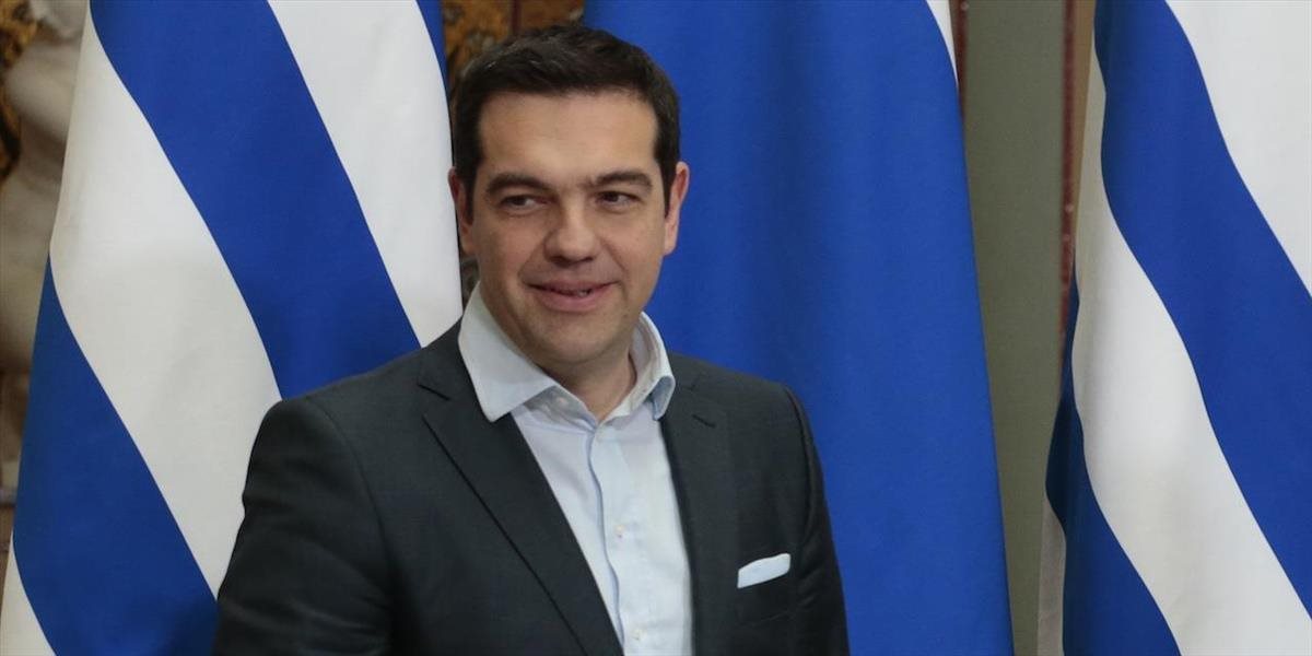 Grécko odmieta, že by predstavitelia eurozóny boli šokovaní