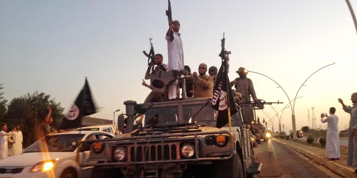 K útokom na dve veľvyslanectvá v Líbyi sa prihlásili militanti z IŠ