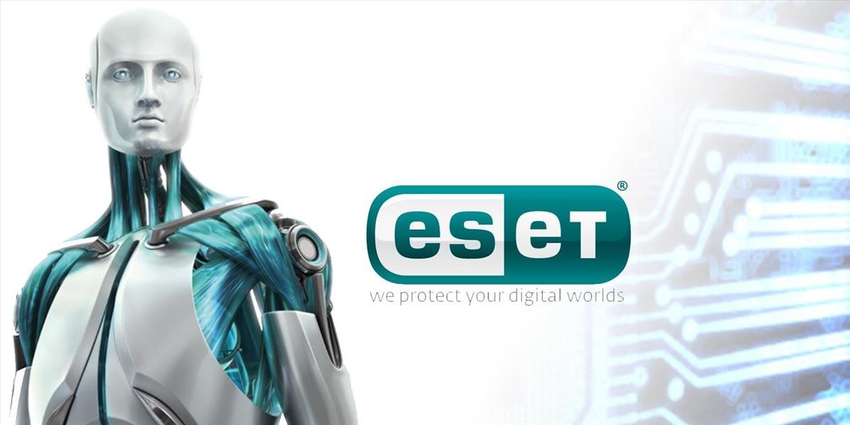 Slovenský ESET odhalil operáciu zameranú na účtovné softvéry