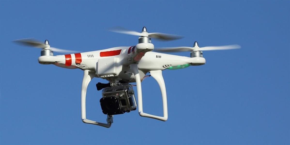 V Česku sa rozmáha biznis s dronmi, stúpa dopyt aj výroba
