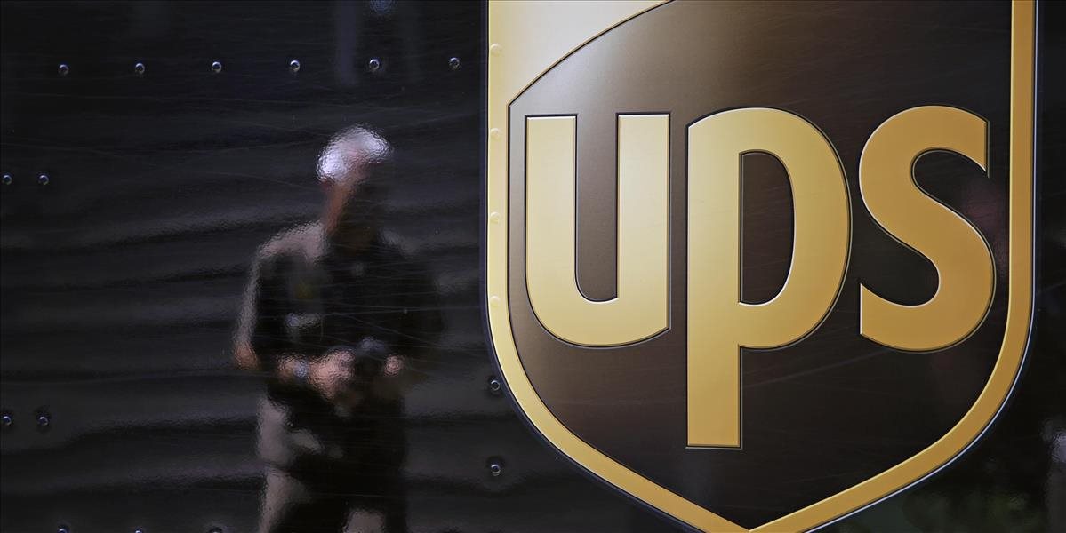 UPS investuje miliardu eur v Európe