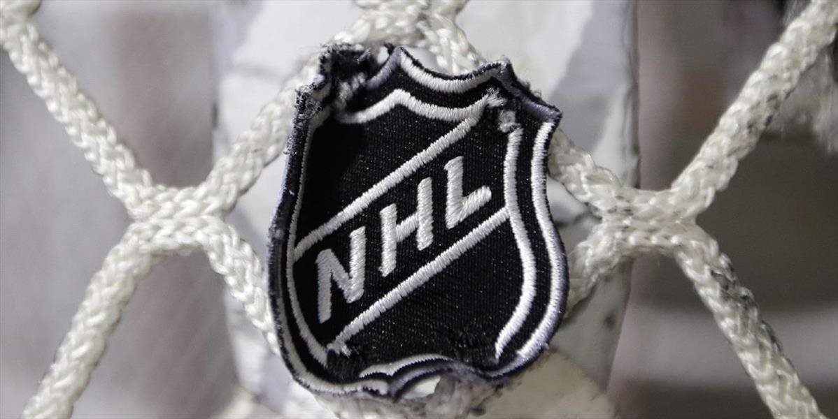NHL: V stredu štart play-off, začínajú sa štyri série