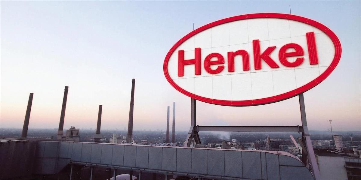Henkel neplánuje odchod z trhov Ruska a Ukrajiny