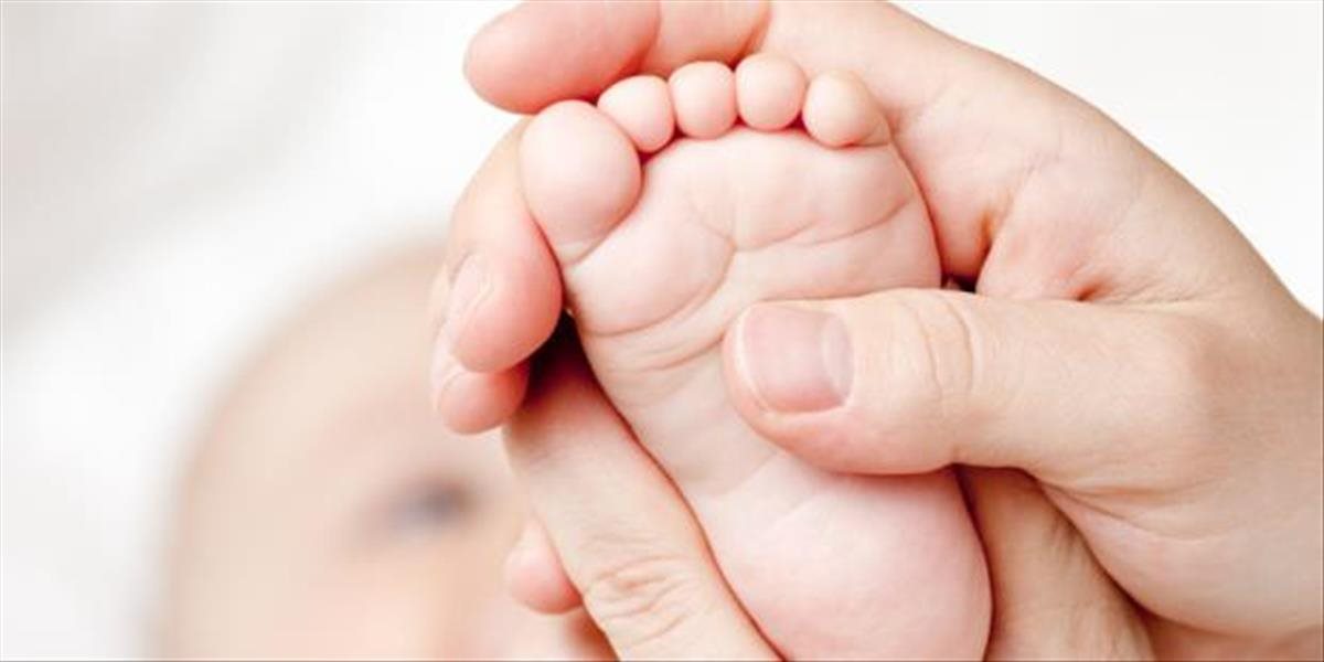 Počet narodených detí v Petržalke stúpa