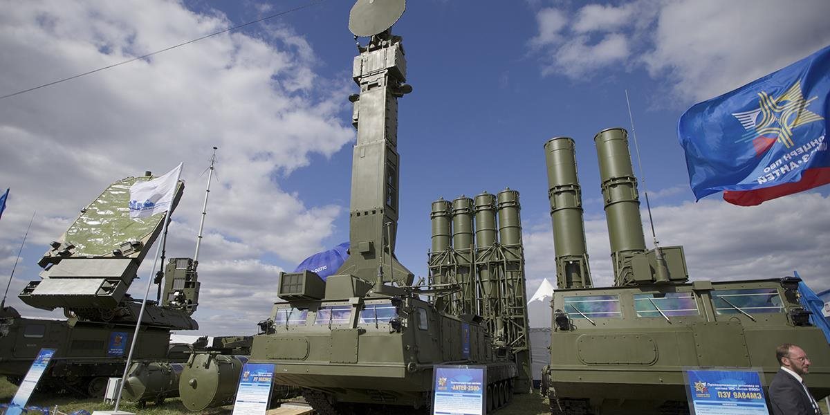 Ruský predaj zbraní Iránu je priamy dôsledok jadrovej dohody