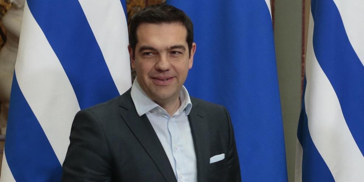 Grécko odmietlo, že by sa pripravovalo na bankrot