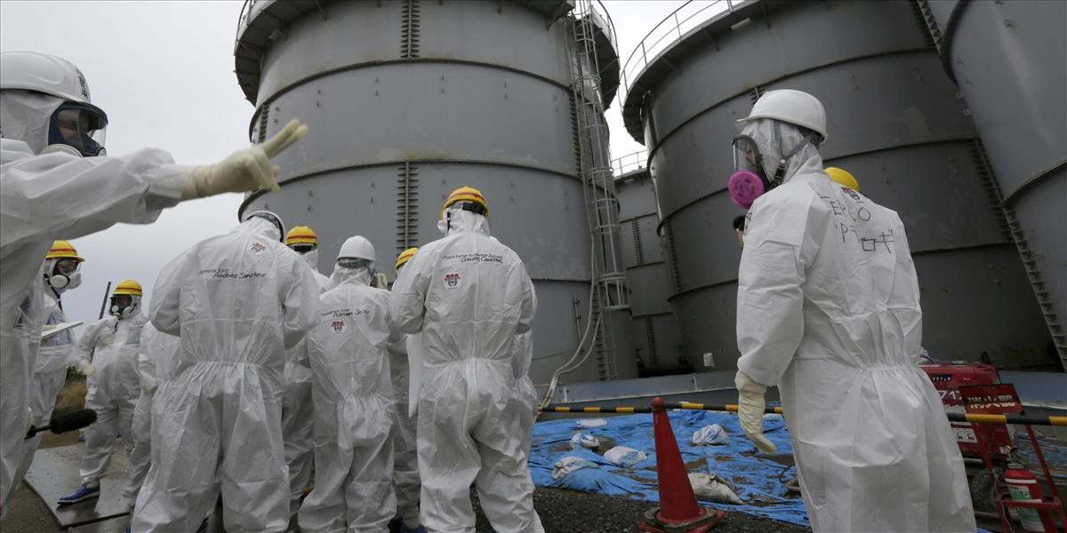 Japonský súd zakázal opätovné spustenie dvoch jadrových reaktorov