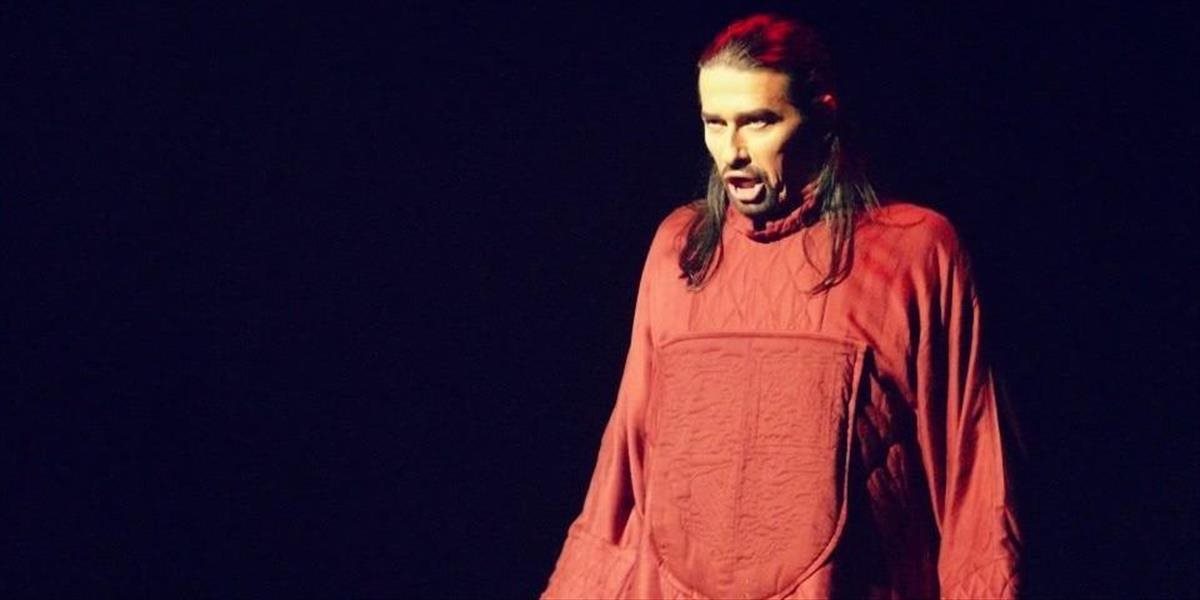 Opera SND uvádza Macbetha poslednýkrát v 95. sezóne