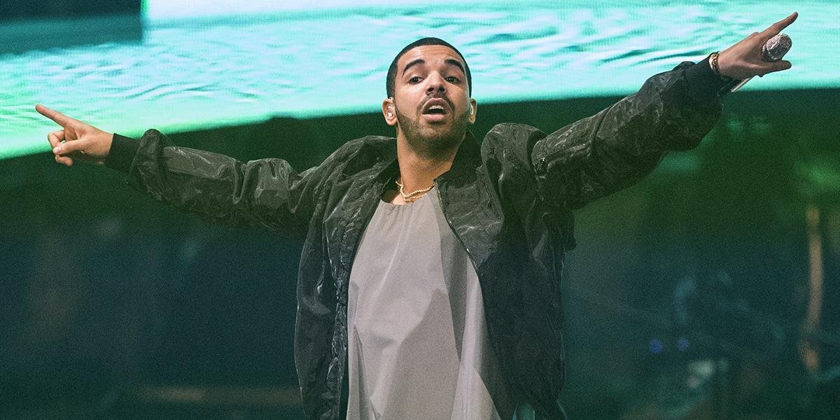 Drakeov nový mixtape vyjde aj vo fyzickej podobe