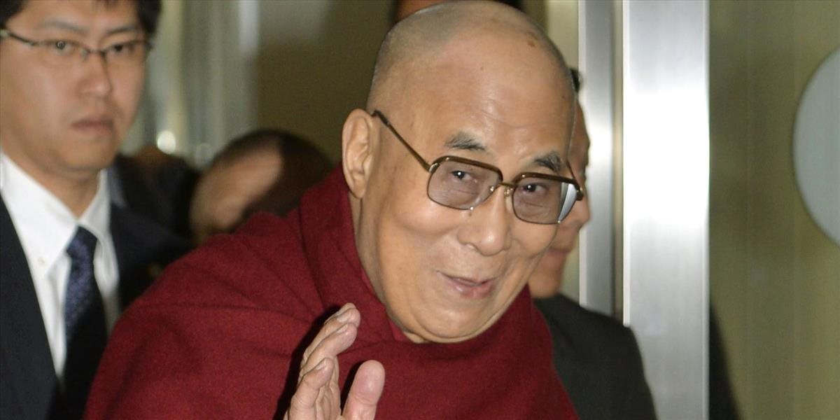 Čína vyzvala dalajlámu, aby zanechal ilúzie o rozhovoroch o Tibete