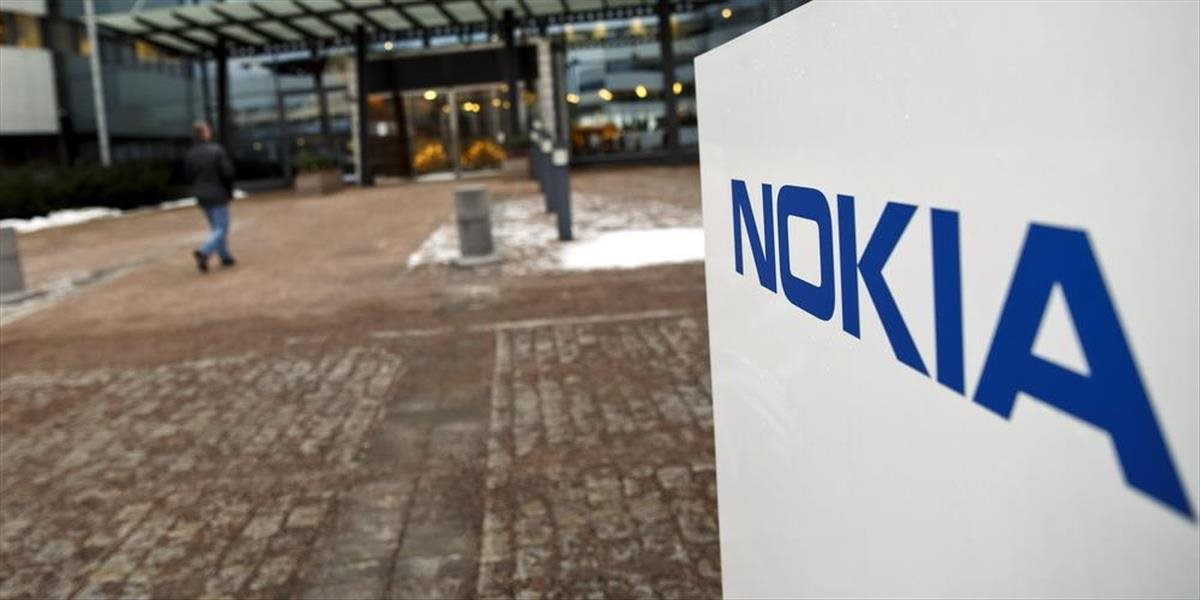 Nokia kupuje Alcatel-Lucent za 15,6 miliardy