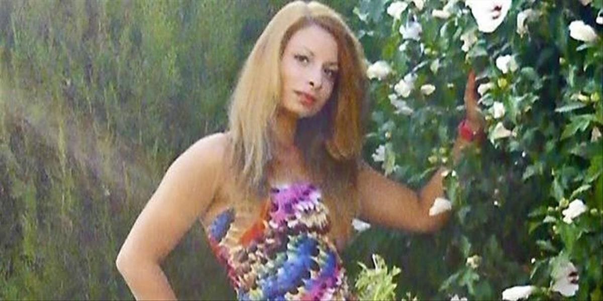 Brutálna vražda v Matúškove: Čašníčku Kristínu zaškrtil remienkom od kabelky